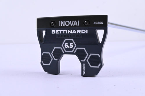 Bettinardi 2024 Inovai 6.5 6061.AL Putter / 35 Inch