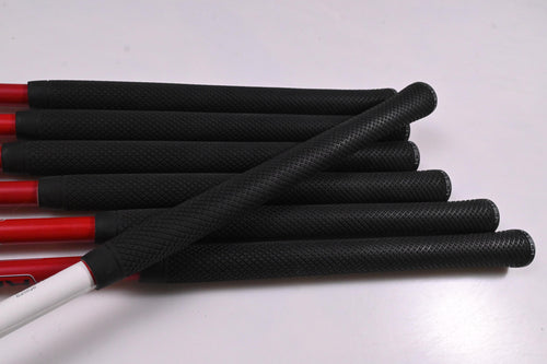 Avoda Origin Combo Length Irons / 4-PW / X-Flex KBS TGI 100 Shafts