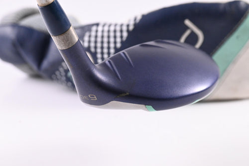 Ladies Ping G Le #6 Hybrid / 30 Degree / Ladies Flex Ping ULT 230 Shaft