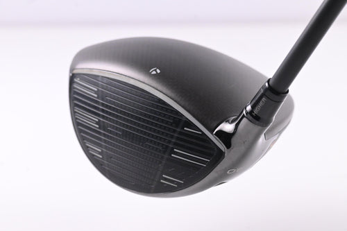 TaylorMade Qi4D LS Driver / 9 Degree / Stiff Flex Ventus Blue 5 Shaft