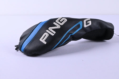 Ping G Series #4 Hybrid / 22 Degree / Regular Flex Ping Alta 70 Shaft