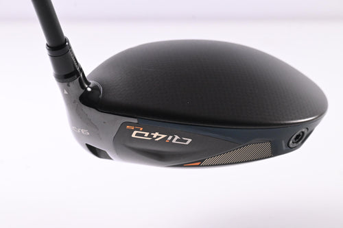 TaylorMade Qi4D LS Driver / 9 Degree / Stiff Flex Ventus Blue 5 Shaft