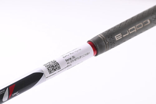 Cobra Baffler Red #3 Hybrid / 19 Degree / Regular Flex G 70 Shaft
