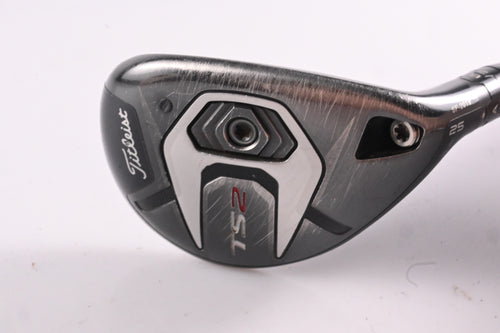 Titleist TS2 #3 Hybrid / 21 Degree / Regular Flex Tensei AV Blue 70 Shaft