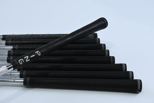 Ping Eye 2 Irons / 3-PW+SW / Green Dot / Regular Flex Ping ZZ Lite Shafts