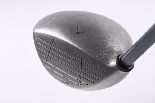 Callaway Big Bertha Warbird #5 Wood / 18 Degree / Regular Flex Callaway RCH