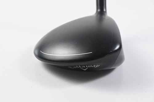 Callaway XR16 #3 Wood / 15 Degree / Regular Flex Fujikura Speeder 565 Shaft