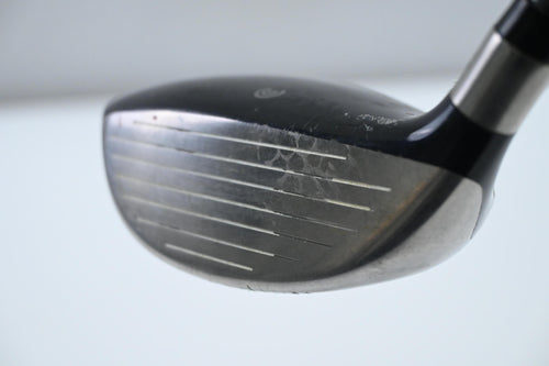 Cleveland Steel #3 Wood / 15 Degree / Stiff Flex Cleveland Launcher Shaft