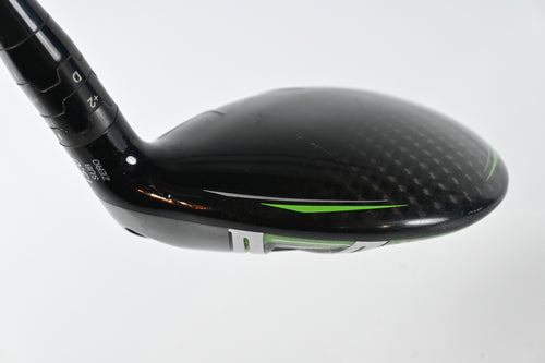 Callaway GBB Epic Sub Zero #3 Wood / 15 Degree / Stiff Flex HZRDUS T800 Green 65