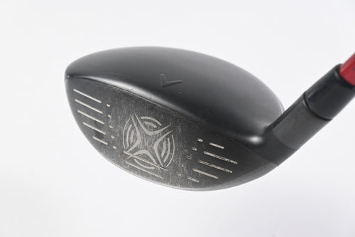 Callaway XR16 #3 Wood / 15 Degree / Regular Flex Fujikura Speeder 565 Shaft