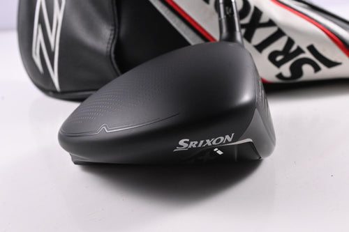Srixon ZXi Driver / 10.5 Degree / Regular Flex Project X VRTX Blue 50 Shaft