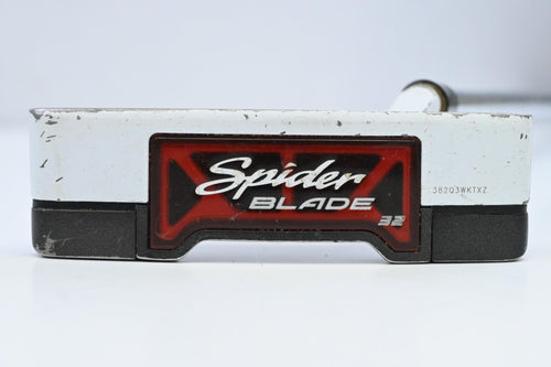 Taylormade Spider Blade Putter / 34 Inch