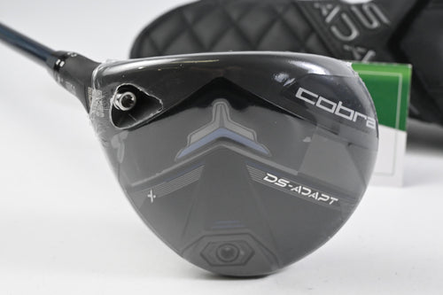 Left Hand Cobra DS-Adapt X #3 Wood / 15 Degree / Regular Flex Denali Blue 60
