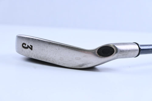 Callaway X-12 #3 Iron / 21 Degree / Regular Flex Callaway RCH 99 Shaft