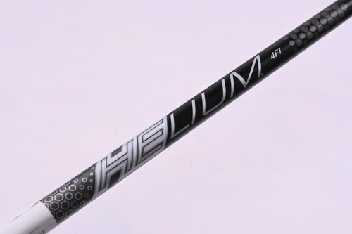 UST Mamiya Helium Nanocore 4 Driver Shaft / Ladies Flex / Mizuno