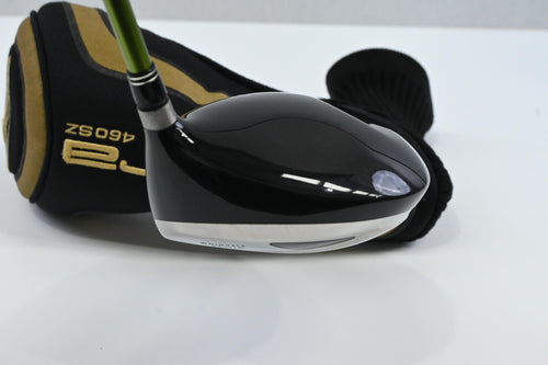 Cobra SZ Driver / 10.5 Degree / Regular Flex Aldila NV 60