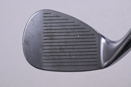 Callaway Opus Lob Wedge / 58 Degree / Wedge Flex Dynamic Gold MID 115 Shaft
