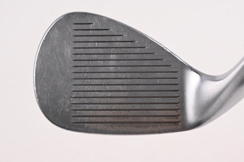 Titleist Vokey SM9 Lob Wedge / 58 Degree / Wedge Flex Titleist Vokey SM9 Shaft