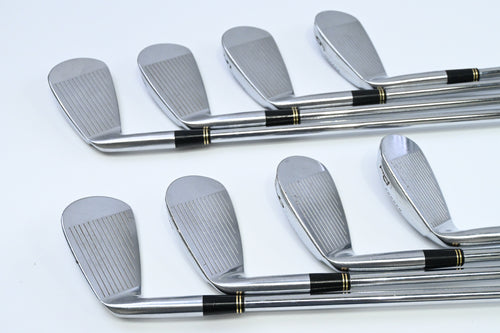 Srixon I-506 Irons / 3-PW / Regular Flex NS Pro 950GH Shafts