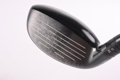 Titleist TS2 #3 Hybrid / 21 Degree / Regular Flex Tensei AV Blue 70 Shaft