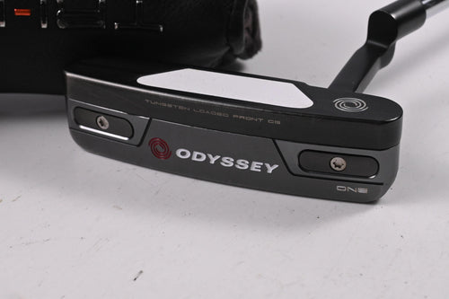 Odyssey Tri-Hot 5K One Putter / 34 Inch