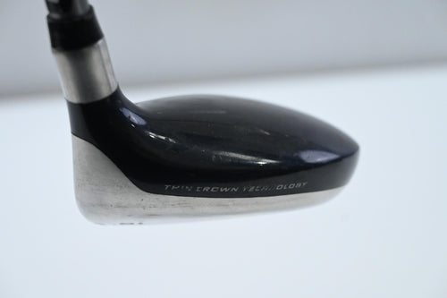 Cleveland Steel #3 Wood / 15 Degree / Stiff Flex Cleveland Launcher Shaft