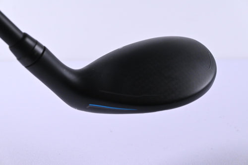 Ping G440 #4 Hybrid / 23 Degree / Regular Flex Ping Alta CB Blue 70 Shaft