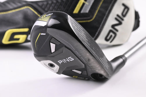 Ping G430 #4 Hybrid / 22 Degree / Senior Flex Ping Alta Quick 45 Shaft