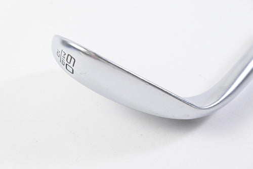Cleveland RTX 6 Zipcore Lob Wedge / 60 Degree / Wedge Flex Dynamic Gold Spinner