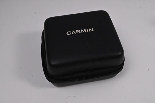 Garmin R10 / Launch Monitor