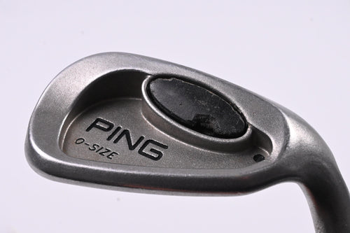 Ping i3 O-Size Sand Wedge / 55 Degree / Wedge Flex Shaft
