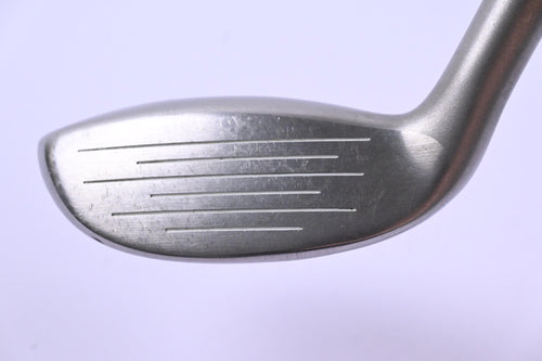 Taylormade R7 Draw #3 Hybrid / 19 Degree / Regular Flex REAX 55 Shaft