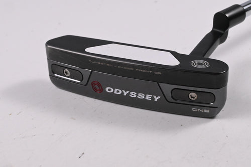 Odyssey Tri-Hot 5K One Putter / 34 Inch