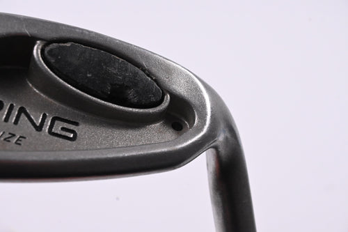 Ping i3 O-Size Sand Wedge / 55 Degree / Wedge Flex Shaft