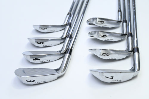 Srixon I-506 Irons / 3-PW / Regular Flex NS Pro 950GH Shafts