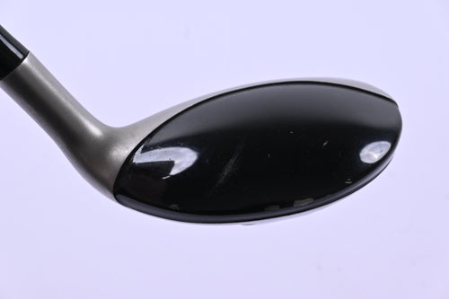 Taylormade R7 Draw #3 Hybrid / 19 Degree / Regular Flex REAX 55 Shaft