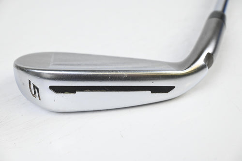 Taylormade Speedblade #5 Iron / 23 Degree / Regular Flex Steel Shaft