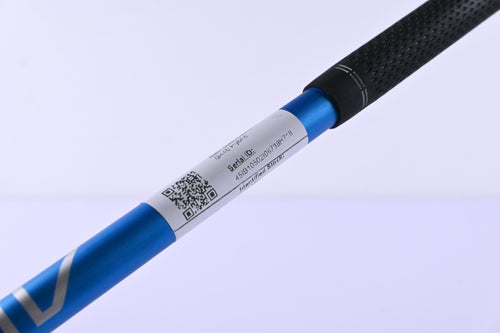 Ping G440 #4 Hybrid / 23 Degree / Regular Flex Ping Alta CB Blue 70 Shaft