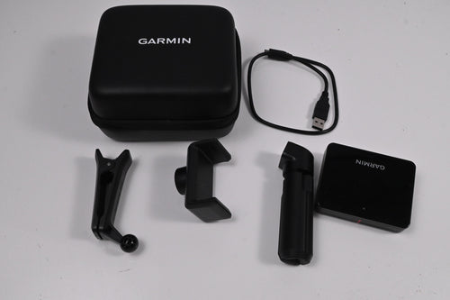 Garmin R10 / Launch Monitor