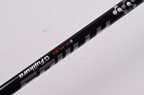 Taylormade M6 #5 Iron / 21.5 Degree / Regular Flex Fujikura Atmos Orange 6 Shaft