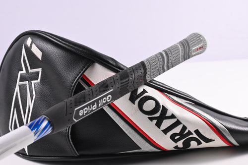 Srixon ZXi Driver / 10.5 Degree / Regular Flex Project X VRTX Blue 50 Shaft
