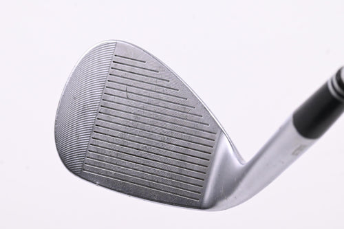 Cleveland CBX Zipcore Lob Wedge / 58 Degree / Wedge Flex Dynamic Gold Spinner