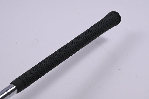 Callaway Opus Lob Wedge / 58 Degree / Wedge Flex Dynamic Gold MID 115 Shaft