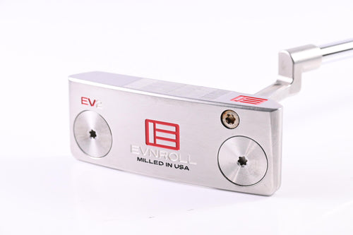 Evnroll V-Series EV2 2023 Putter / 34.5 Inch