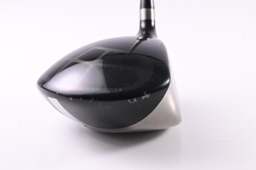 Ping Rapture Driver / 12 Degree / Regular Flex Ping TFC 909 Shaft