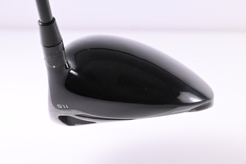 Titleist TS2 Driver / 11.5 Degree / Tour X-Flex HZRDUS Smoke Red RDX 70 Shaft