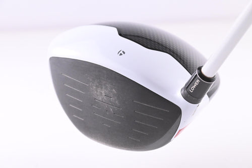 Taylormade M1 2016 Driver / 9.5 Degree / X-Flex Aldila Rogue Silver 70 Shaft
