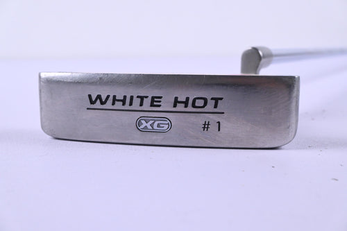 Odyssey White Hot XG #1 Putter / 35 Inch