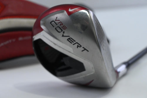 Nike VR-S Covert 2.0 #3 Wood / 15 Degree / Regular Flex Kuro Kage 60 Shaft