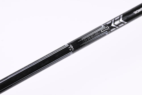 Callaway Apex Ti Fusion #4 Iron / 21 Degree / TX-Flex MMT 105 Shaft